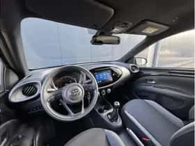 Toyota Aygo X (2025) thumbnail 10