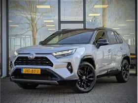 Toyota RAV4 (2024)