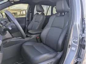 Toyota RAV4 (2024) thumbnail 21