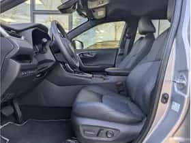 Toyota RAV4 (2024) thumbnail 22