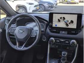 Toyota RAV4 (2024) thumbnail 26