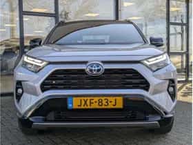 Toyota RAV4 (2024) thumbnail 6