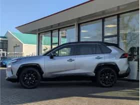 Toyota RAV4 (2024) thumbnail 10