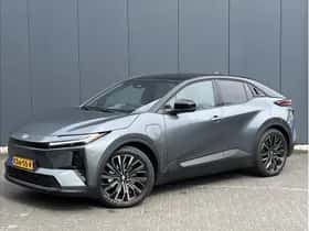 Toyota C-HR+ (2026) thumbnail 1