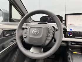Toyota C-HR+ (2026) thumbnail 16