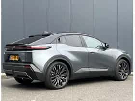 Toyota C-HR+ (2026) thumbnail 5