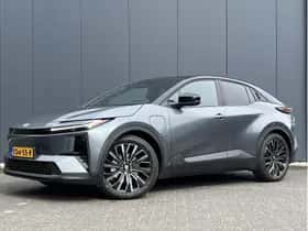 Toyota C-HR+ (2026) thumbnail 6