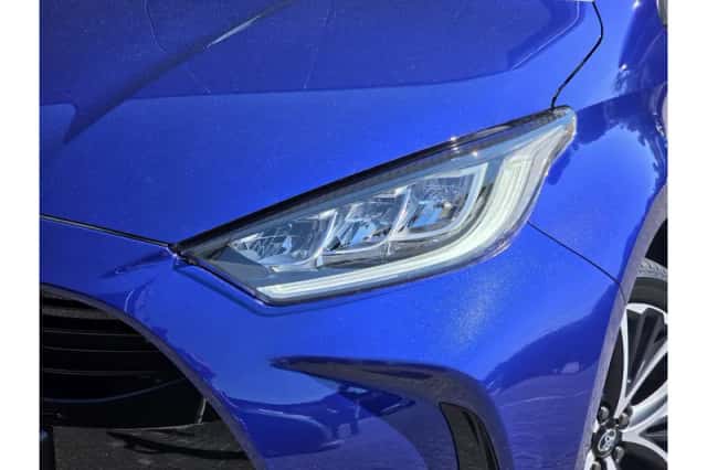 Toyota Yaris (2026) thumbnail 5