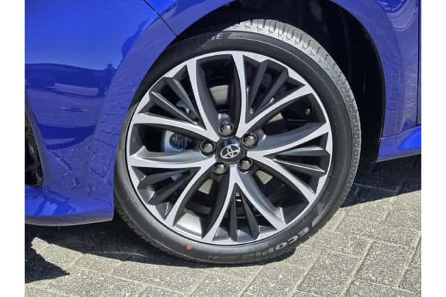 Toyota Yaris (2026) thumbnail 6
