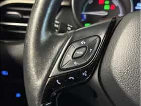 Toyota C-HR (2023) thumbnail 20