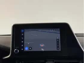 Toyota C-HR (2023) thumbnail 26