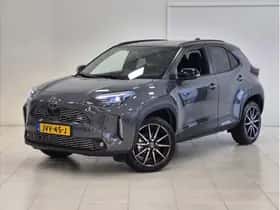 Toyota Yaris Cross (2026)