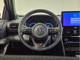 Toyota Yaris Cross (2026) thumbnail 12