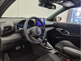 Toyota Yaris Cross (2026) thumbnail 13