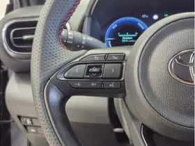 Toyota Yaris Cross (2026) thumbnail 18
