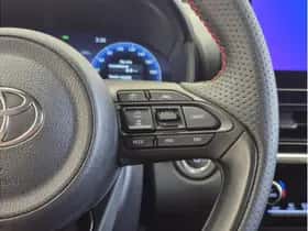 Toyota Yaris Cross (2026) thumbnail 19