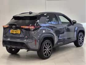 Toyota Yaris Cross (2026) thumbnail 3
