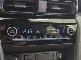 Toyota Yaris Cross (2026) thumbnail 26