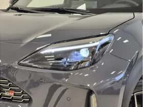 Toyota Yaris Cross (2026) thumbnail 4
