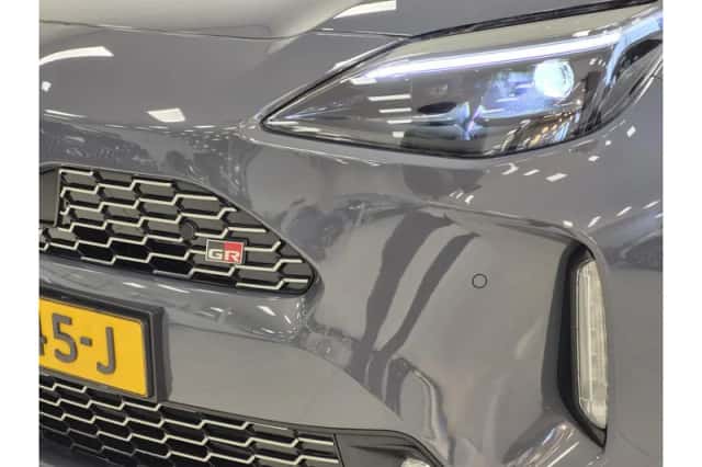 Toyota Yaris Cross (2026) thumbnail 5