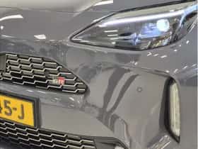 Toyota Yaris Cross (2026) thumbnail 5