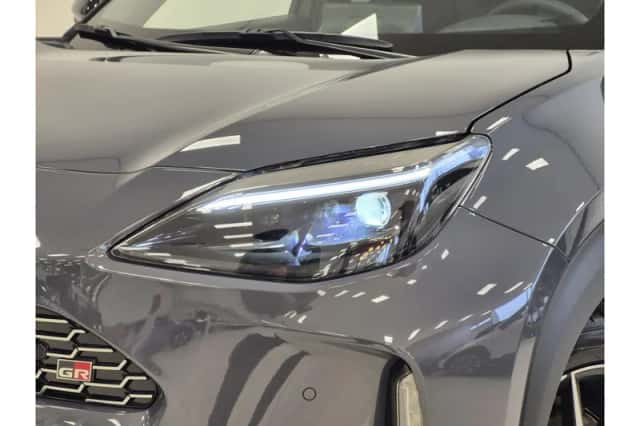 Toyota Yaris Cross (2026) thumbnail 6