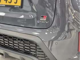 Toyota Yaris Cross (2026) thumbnail 9