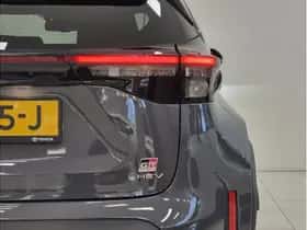 Toyota Yaris Cross (2026) thumbnail 10