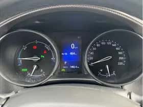 Toyota C-HR (2017) thumbnail 30