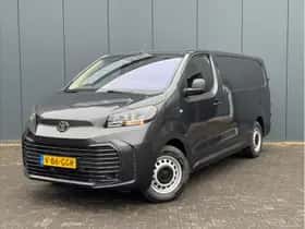 Toyota Proace (2025)