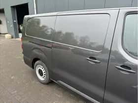Toyota Proace (2025) thumbnail 4