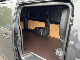 Toyota Proace (2025) thumbnail 6