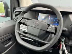 Toyota Proace (2025) thumbnail 7