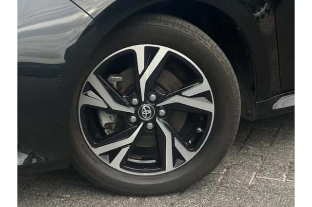 Toyota Yaris (2024) thumbnail 5