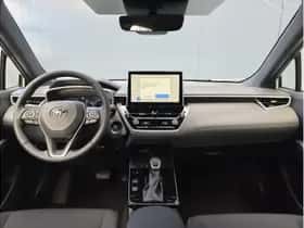 Toyota Corolla (2026) thumbnail 2