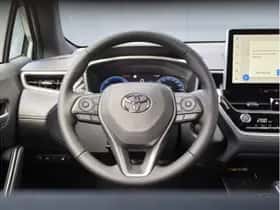 Toyota Corolla (2026) thumbnail 12