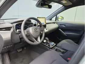 Toyota Corolla (2026) thumbnail 13