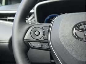 Toyota Corolla (2026) thumbnail 27