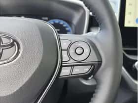 Toyota Corolla (2026) thumbnail 29