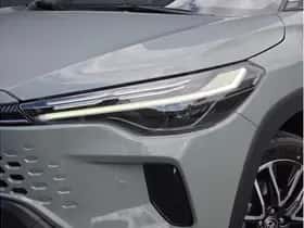 Toyota Corolla (2026) thumbnail 4