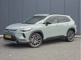 Toyota Corolla (2026) thumbnail 37