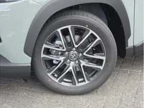 Toyota Corolla (2026) thumbnail 6
