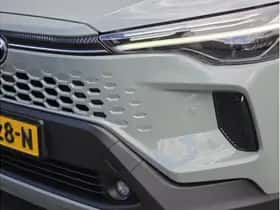 Toyota Corolla (2026) thumbnail 7