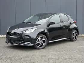 Toyota Yaris (2026) thumbnail 1