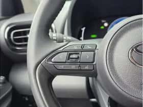 Toyota Yaris (2026) thumbnail 15