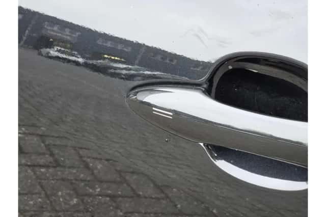 Toyota Yaris (2026) thumbnail 3