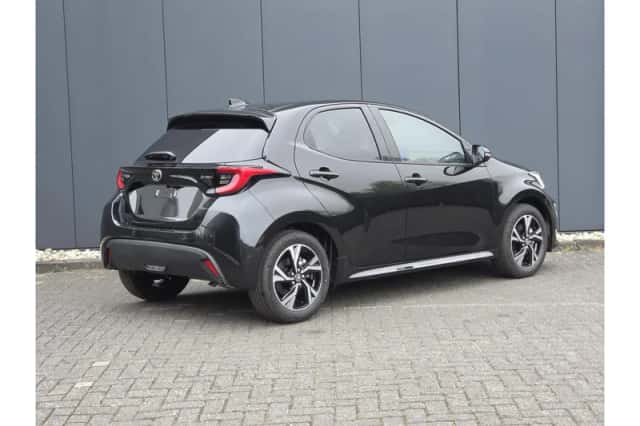 Toyota Yaris (2026) thumbnail 4