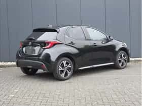Toyota Yaris (2026) thumbnail 4
