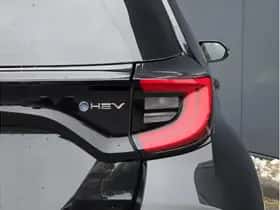 Toyota Yaris (2026) thumbnail 5