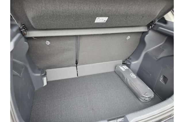 Toyota Yaris (2026) thumbnail 6